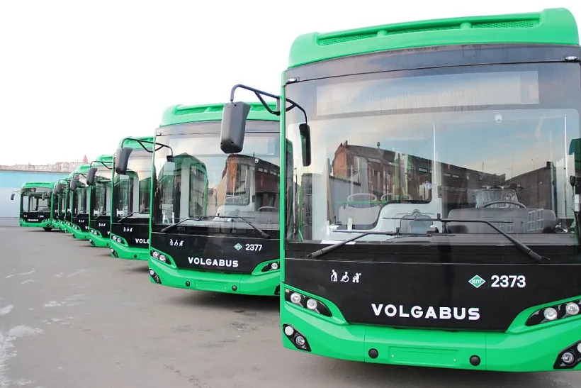 Еще&nbsp;24&nbsp;машины пополнили автопарк Челябинской области