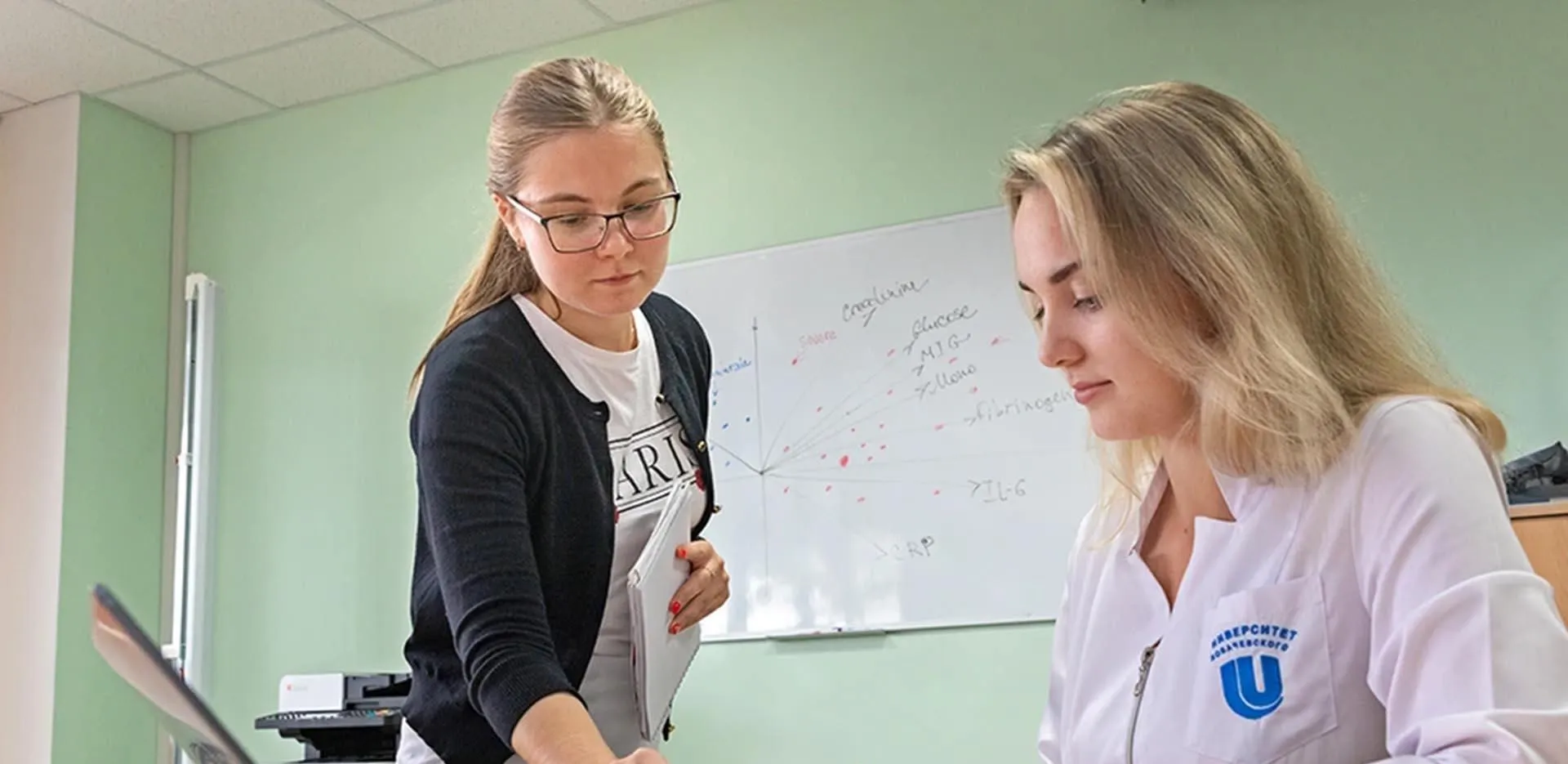 Пресс-служба Правительства Нижегородской области