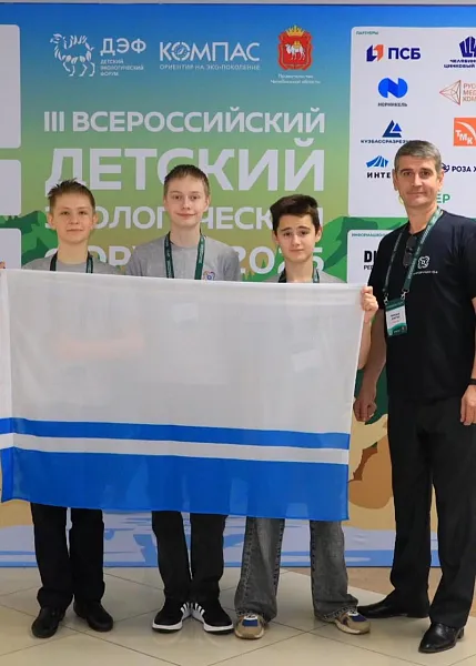 Более 4&nbsp;тыс. учащихся посетили занятия технопарка &laquo;Кванториум-04&raquo; на&nbsp;Алтае