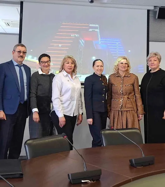 В&nbsp;новосибирском Академпарке прошел круглый стол по&nbsp;развитию туротрасли