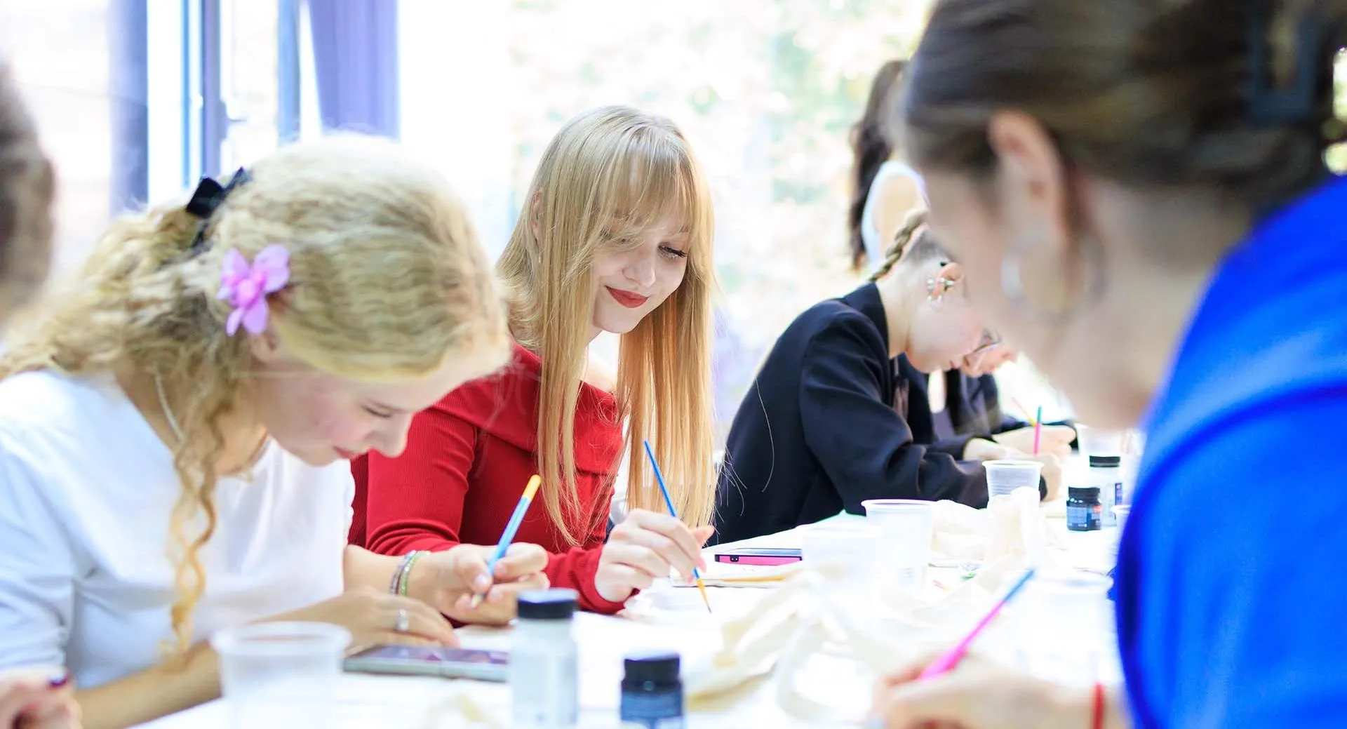 ГБУ КК МЦРЛ, департамент молодежной политики Краснодарского края