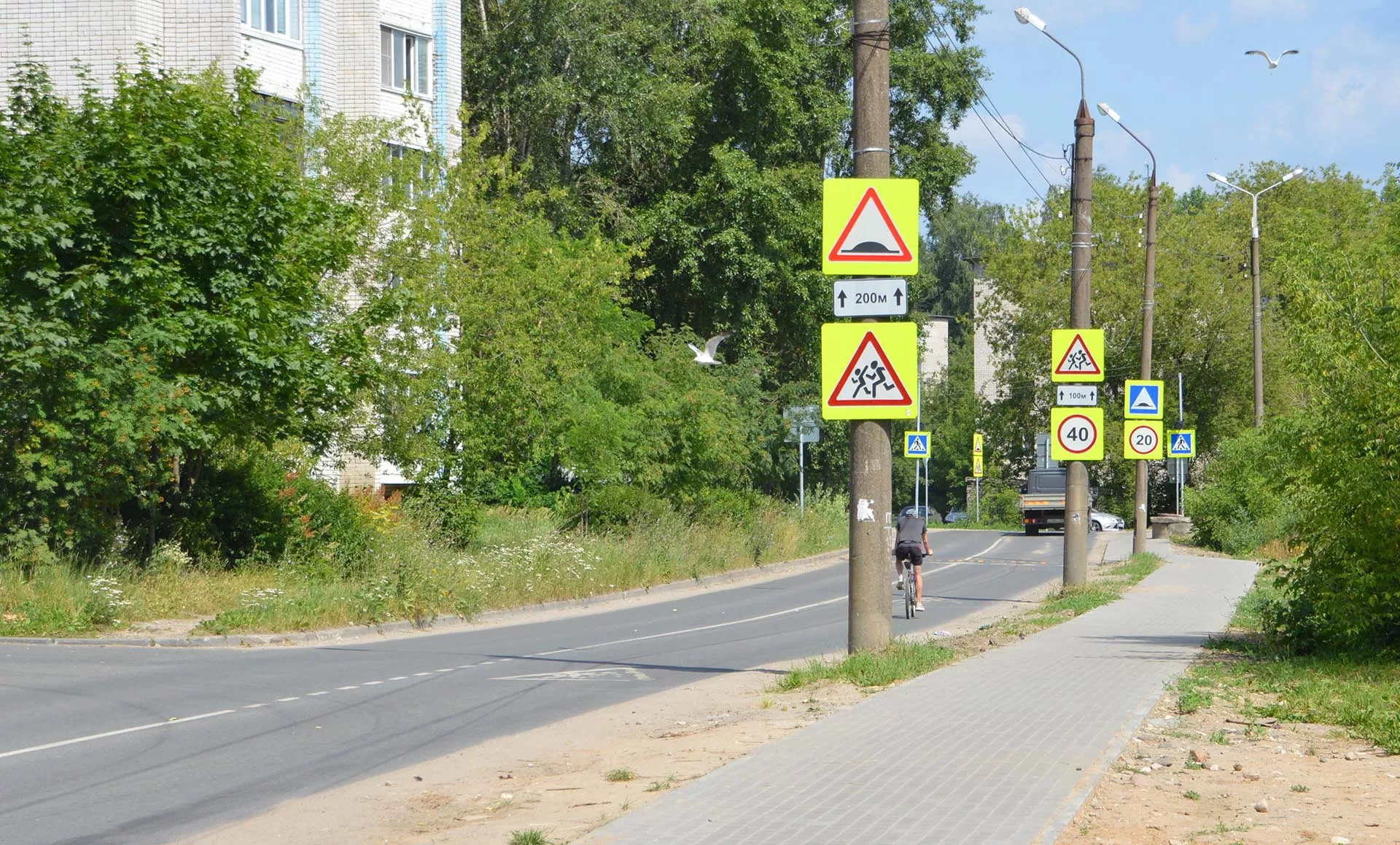 ГКУ "Дирекция ТДФ"
