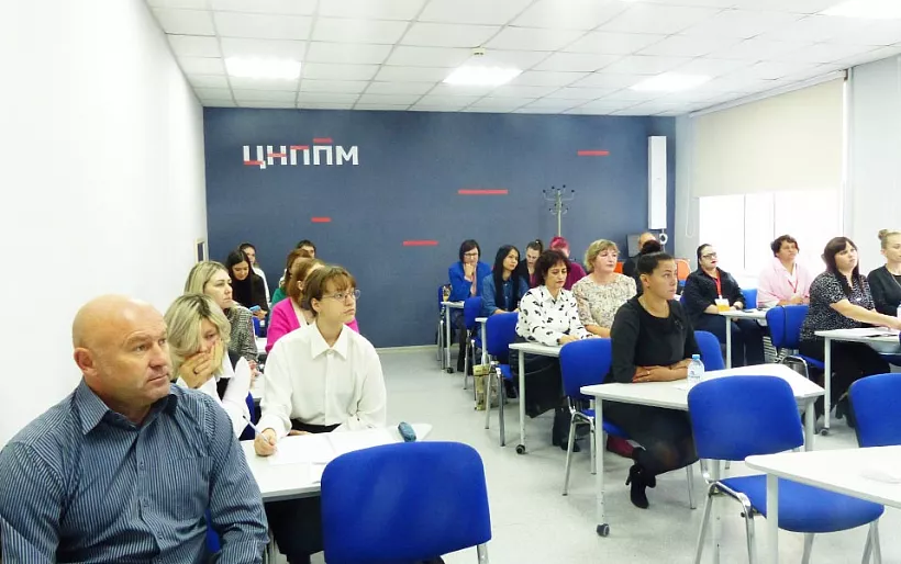 Форум наставников прошел в&nbsp;Еврейской автономной области