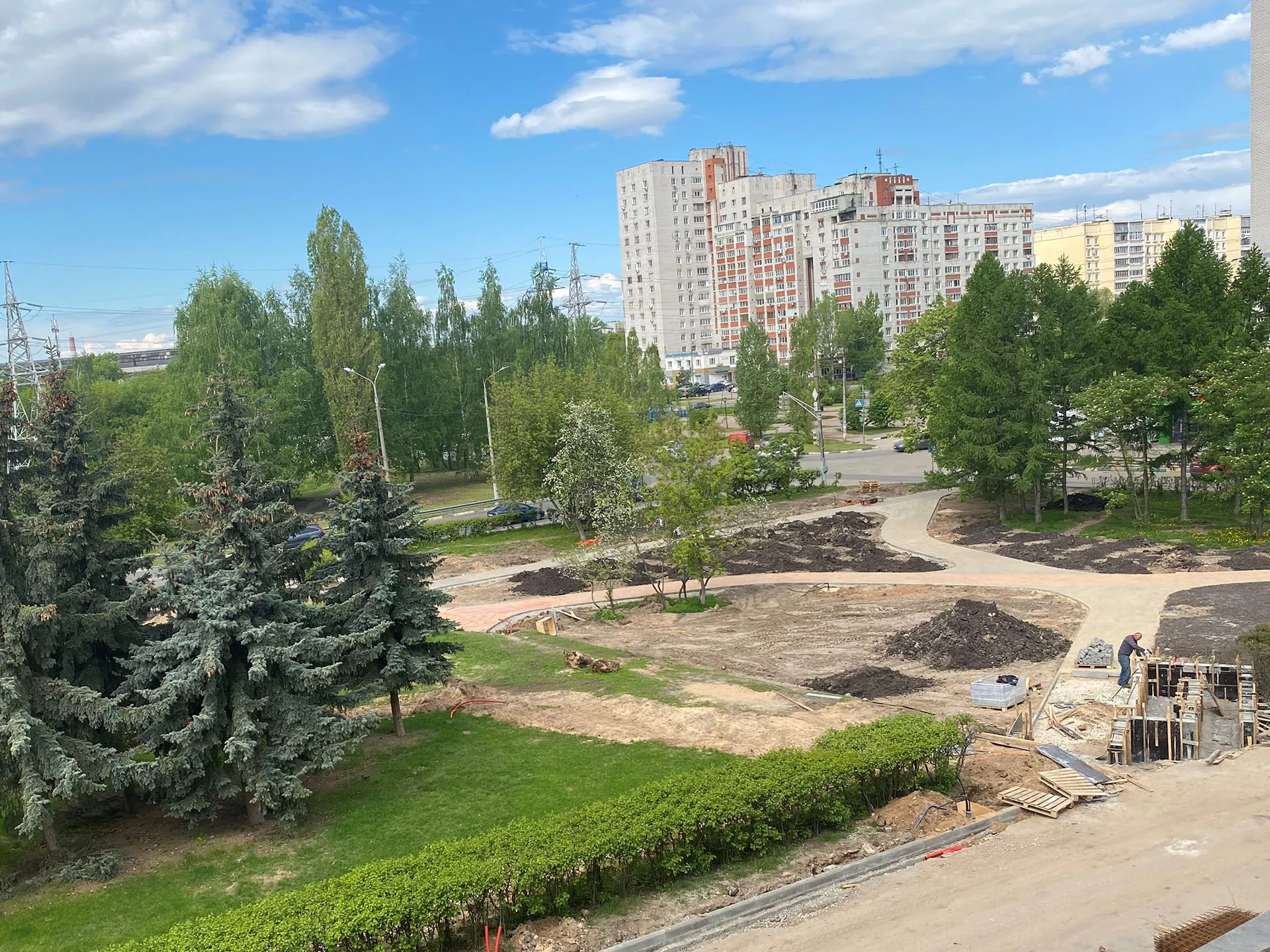 Пресс-служба Правительства Нижегородской области