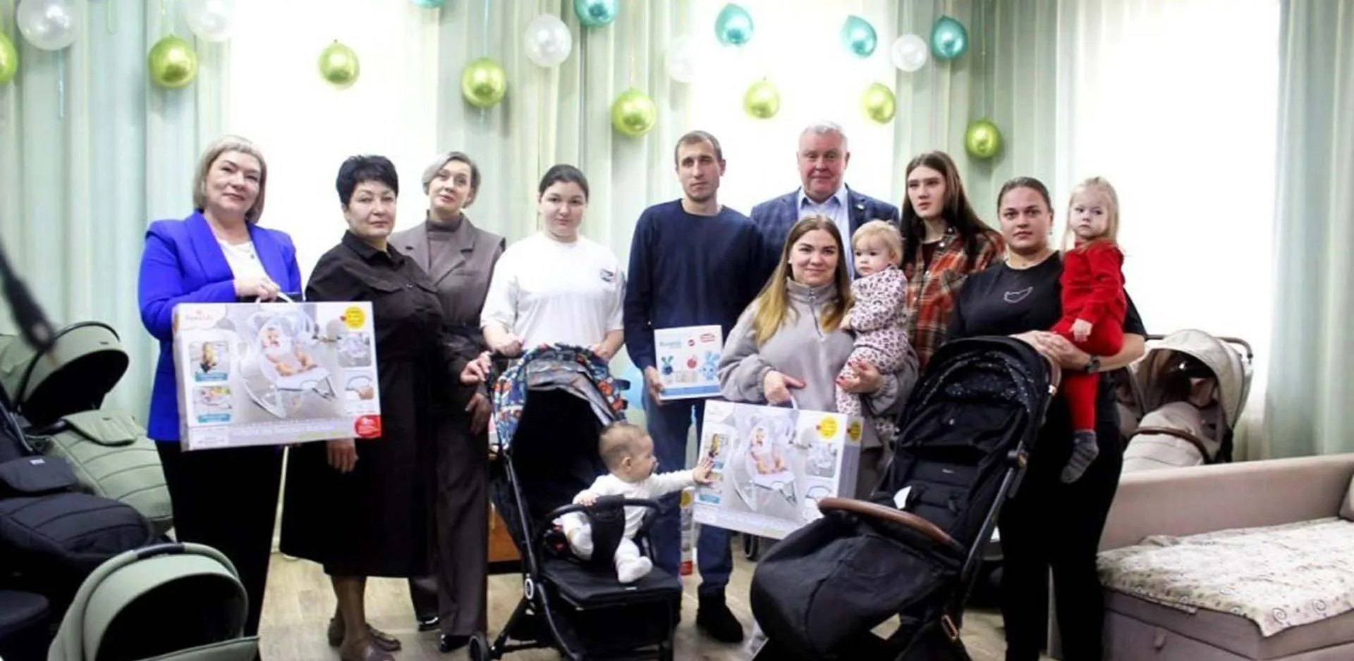 Администрация Мысковского городского округа