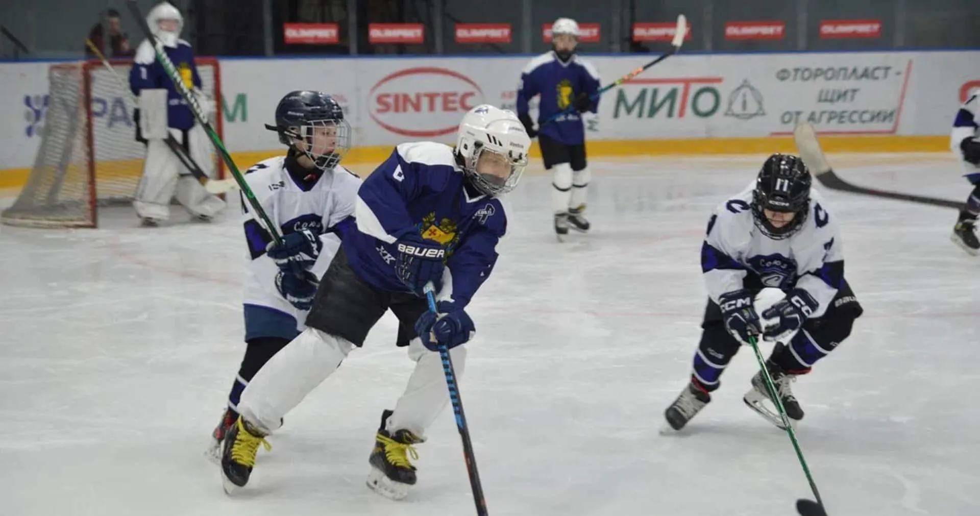 Управление массовых коммуникаций Кировской области