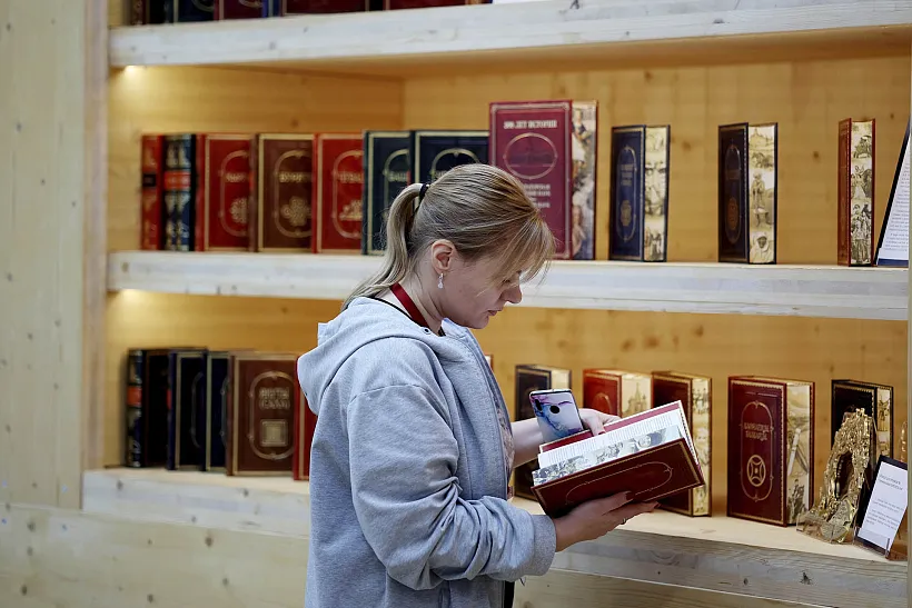 В&nbsp;Свердловской области вышла книга &laquo;Вспоминая, не&nbsp;забудем никогда!&raquo;