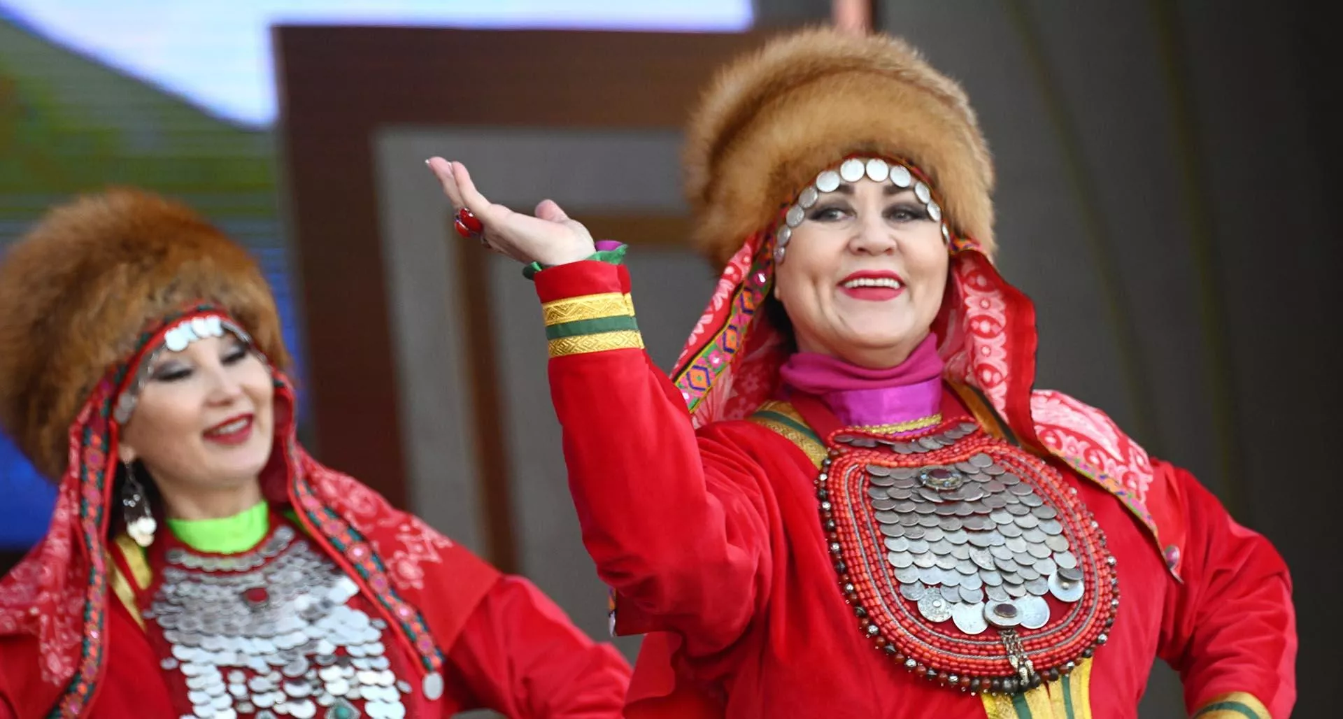 Кирилл Каллиников/Фотохост-агентство РИА Новости