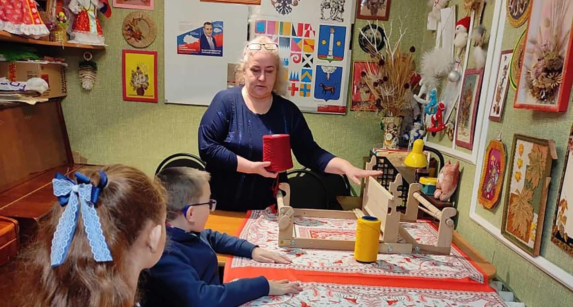  Касторенская детская школа искусств