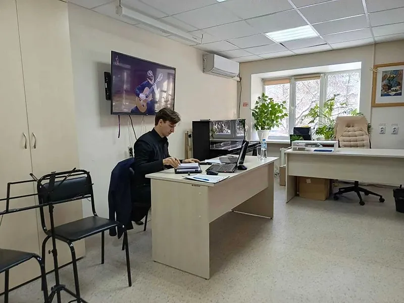 Более 160&nbsp;педагогов школ искусств Липецкой области повысят квалификацию