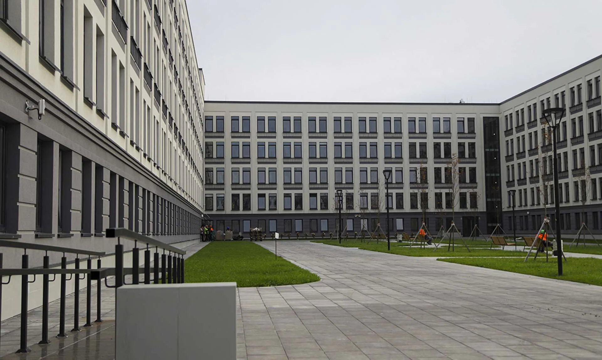 Пресс-служба Правительства Калининградской области