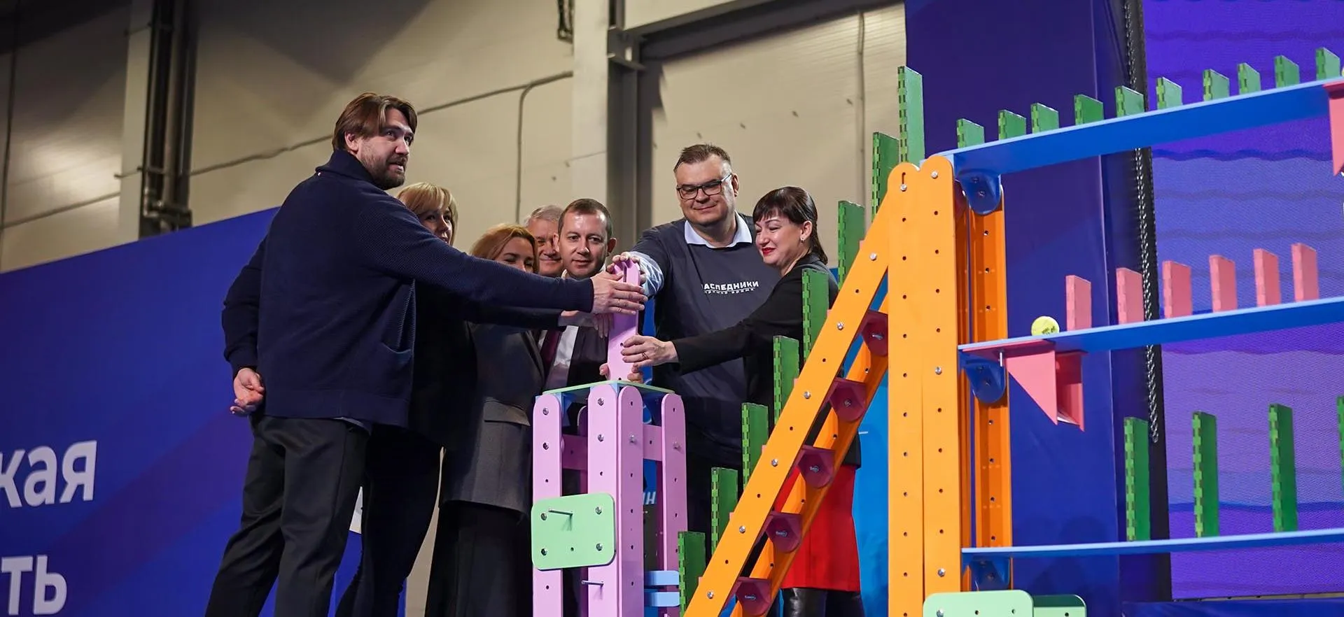 Аппарат Правительства Тверской области