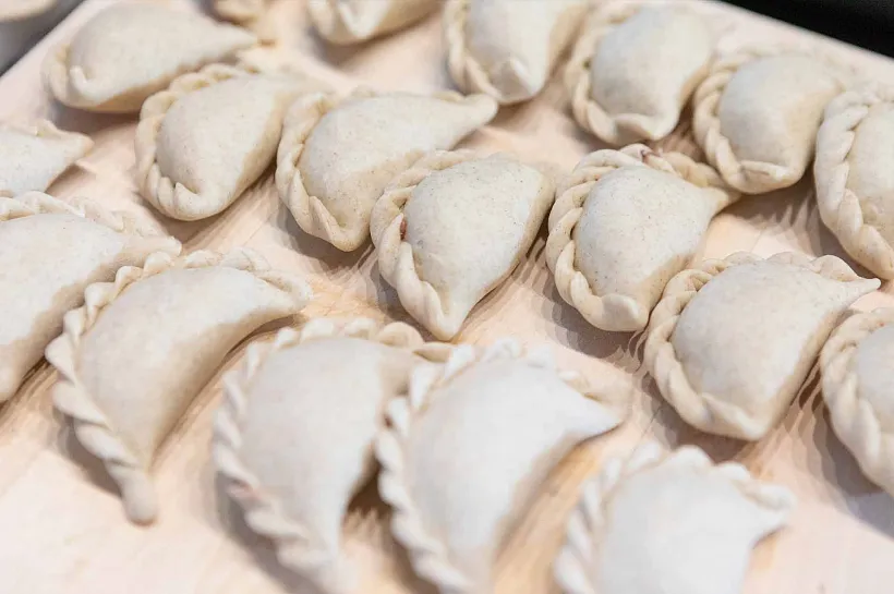 В&nbsp;Удмуртии открылась &laquo;Резиденция пельменя&raquo;