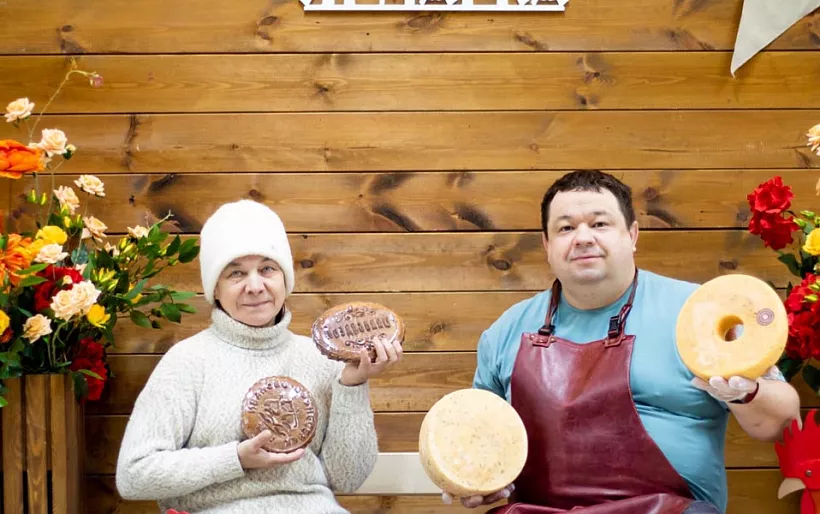 В&nbsp;Иванове пройдет &laquo;Масленичный фестиваль фермерских продуктов&raquo;
