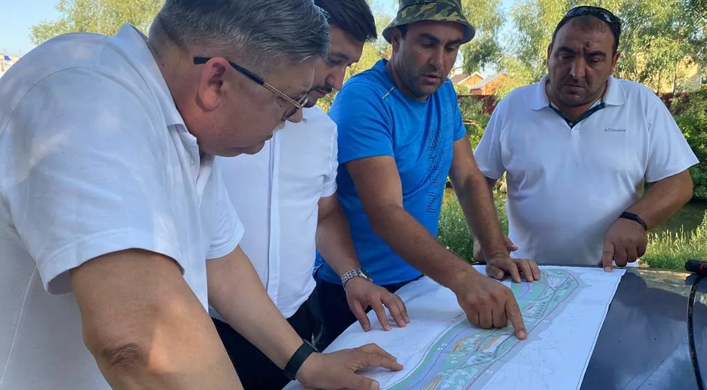 Администрация городского округа город Стерлитамак Республики Башкортостан