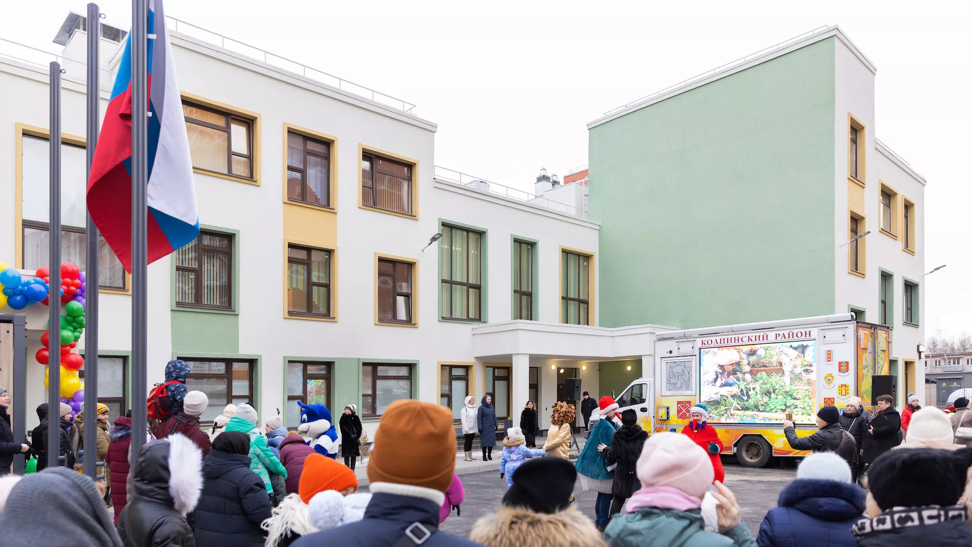 Комитет имущественных отношений Санкт-Петербурга