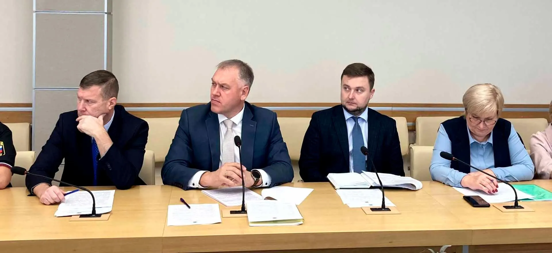 Департамент информационной политики Администрации Томской области
