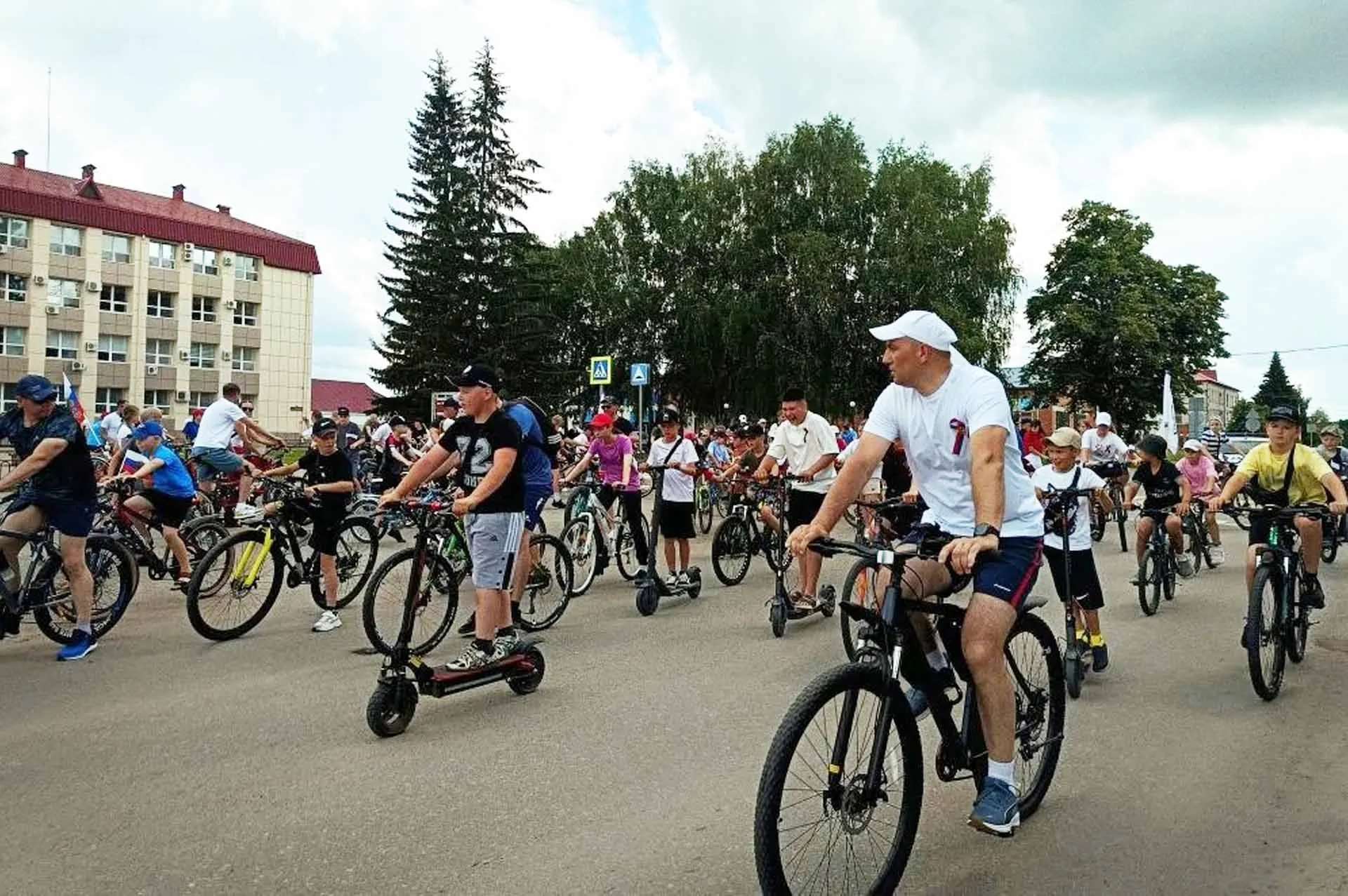 Администрация Упоровского муниципального района