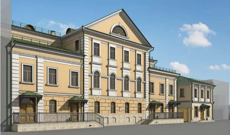 В&nbsp;Оренбурге планируют создать Молодежный театр
