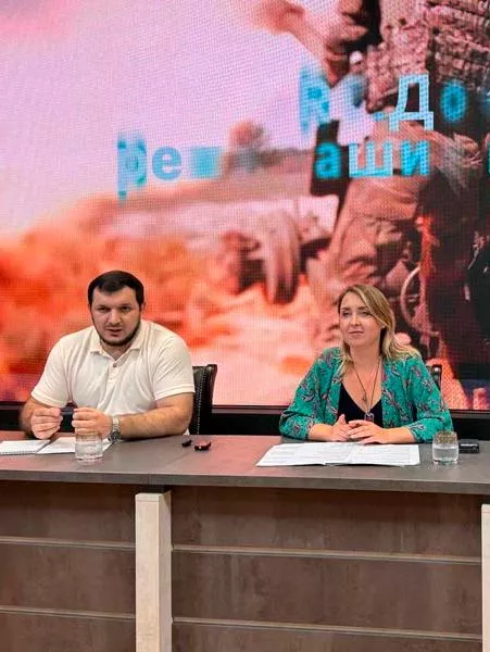 В&nbsp;Махачкале пройдет фестиваль документального кино
