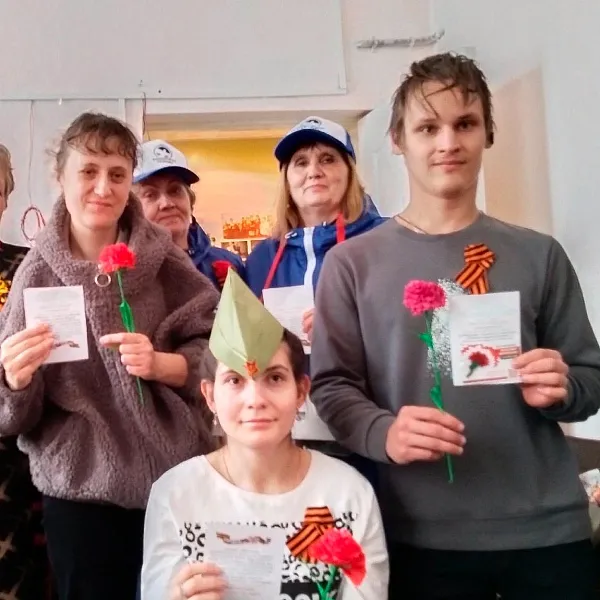 В&nbsp;Кузбассе провели программу &laquo;Память сердца&raquo;