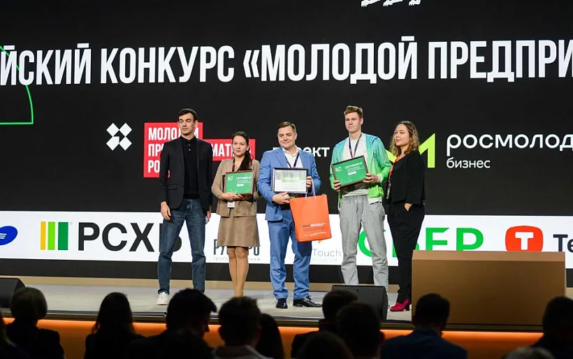 Бизнес-проекты из&nbsp;Новосибирска признаны лучшими в&nbsp;стране