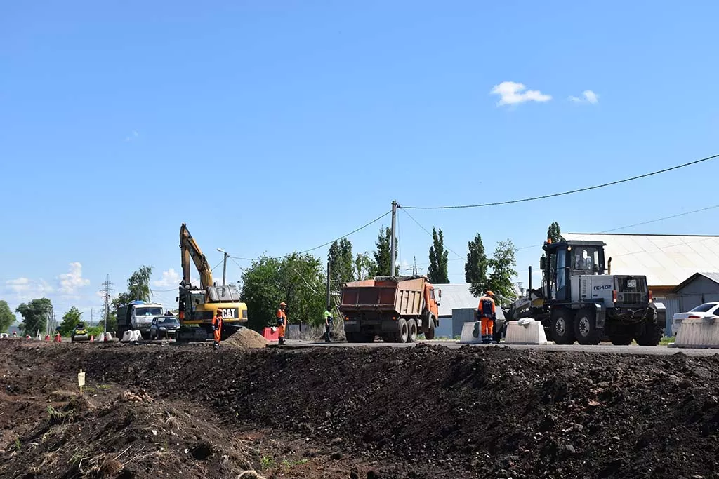 Пресс-служба администрации Кинель-Черкасского района<br>Самарской области