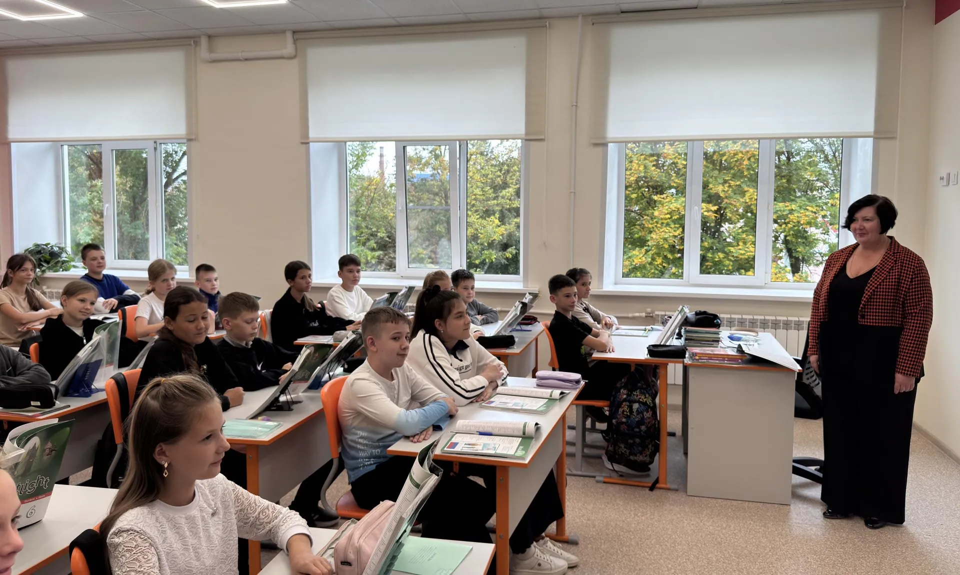Департамент образования и науки Ивановской области