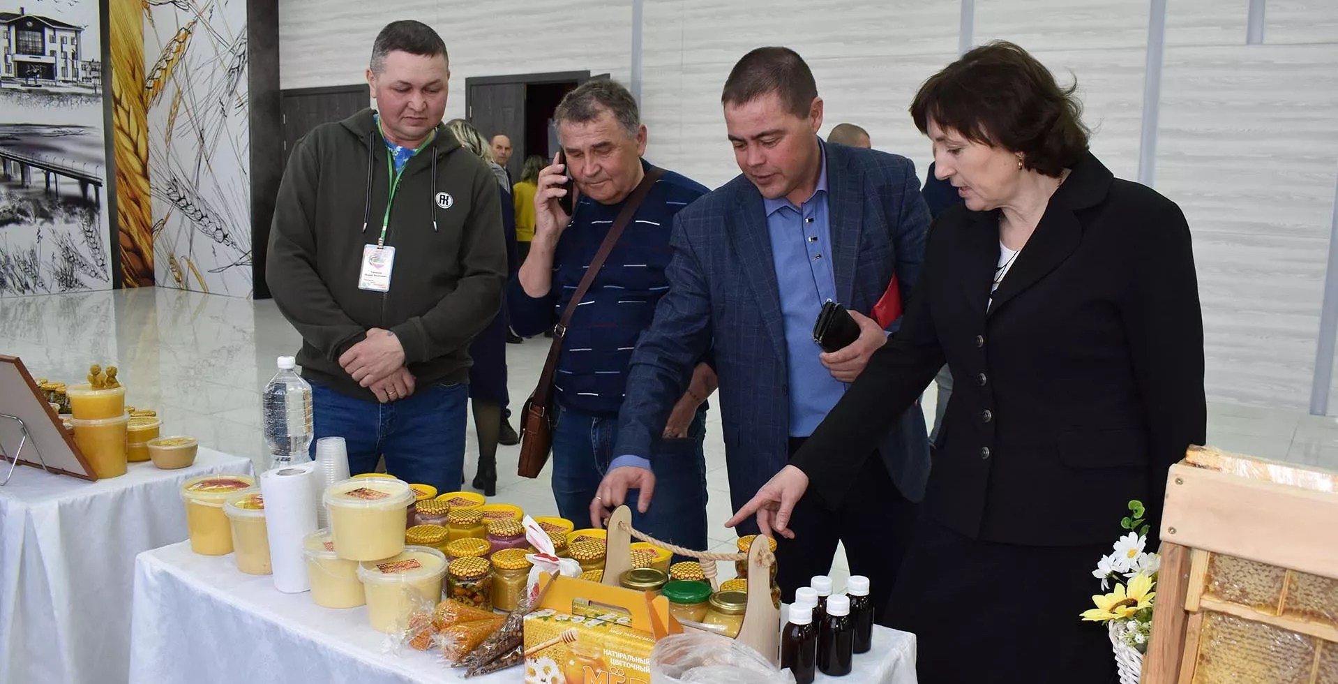 Совет Алексеевского муниципального района Республики Татарстан