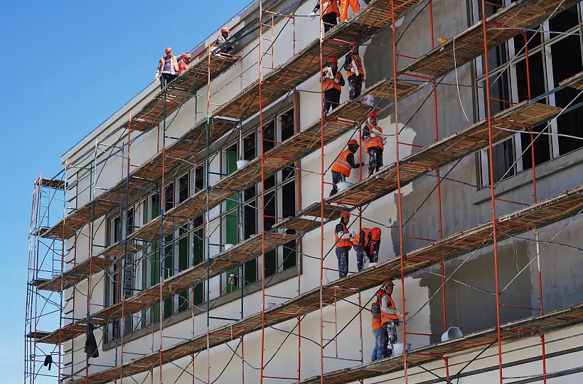 В&nbsp;Приангарье к&nbsp;2030&nbsp;году планируют построить почти 100&nbsp;медучреждений