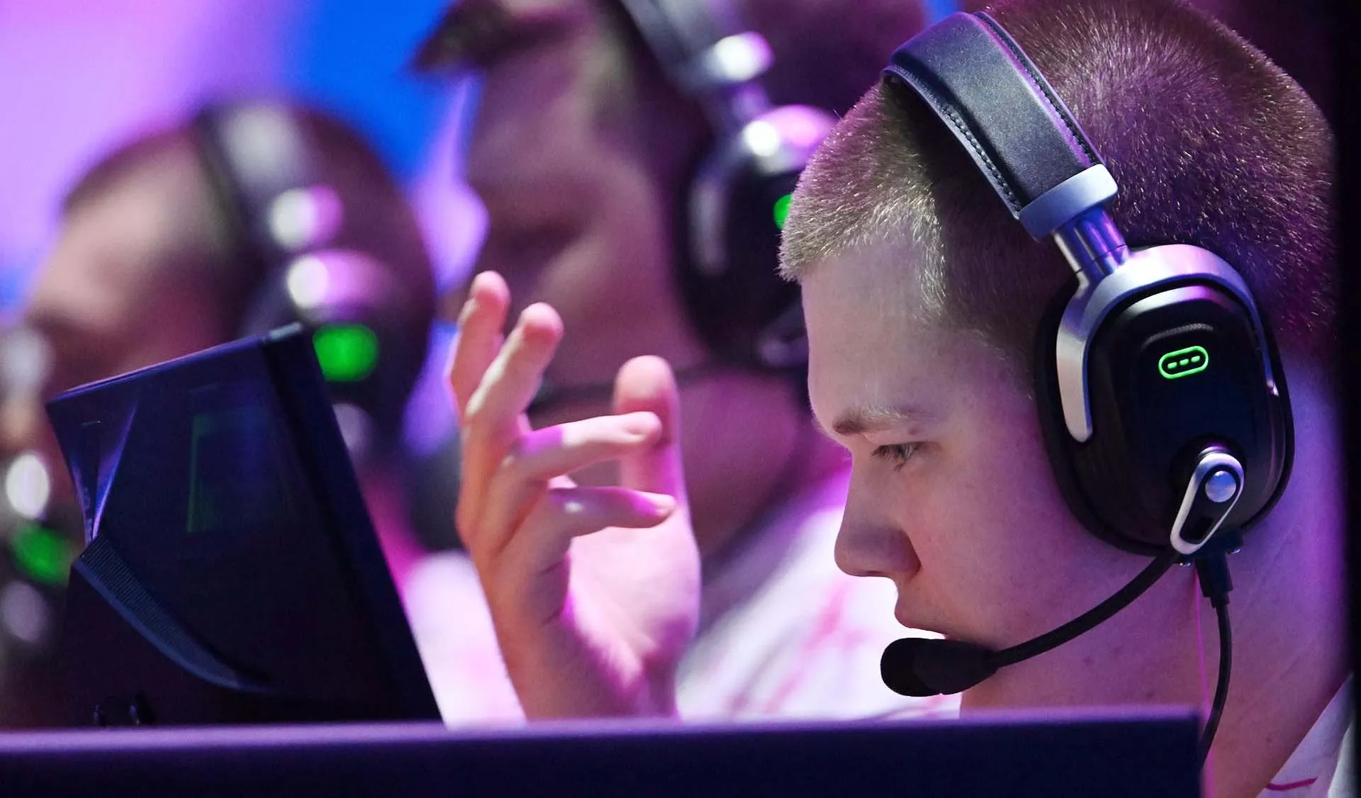 Максим Богодвид/РИА Новости