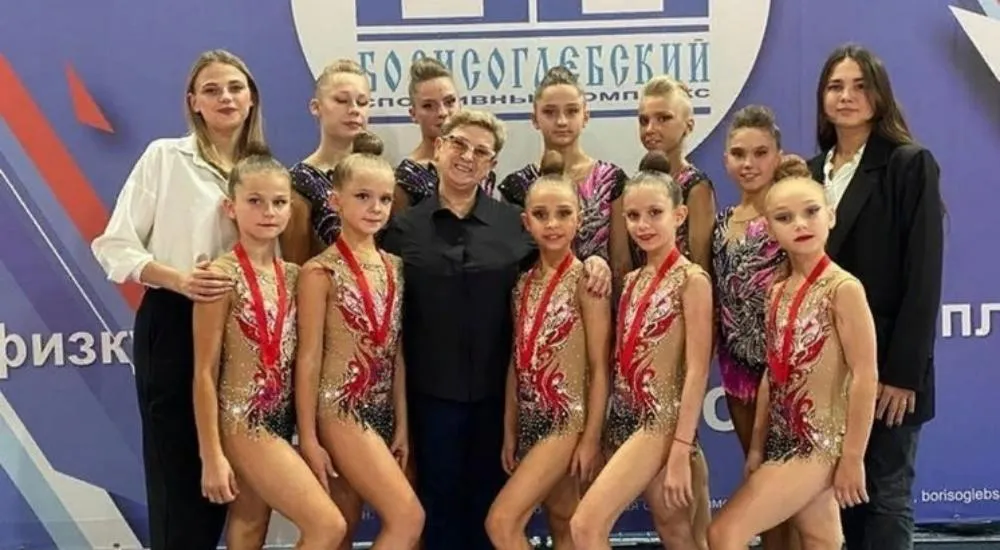 Министерство информации и молодежной политики Московской области