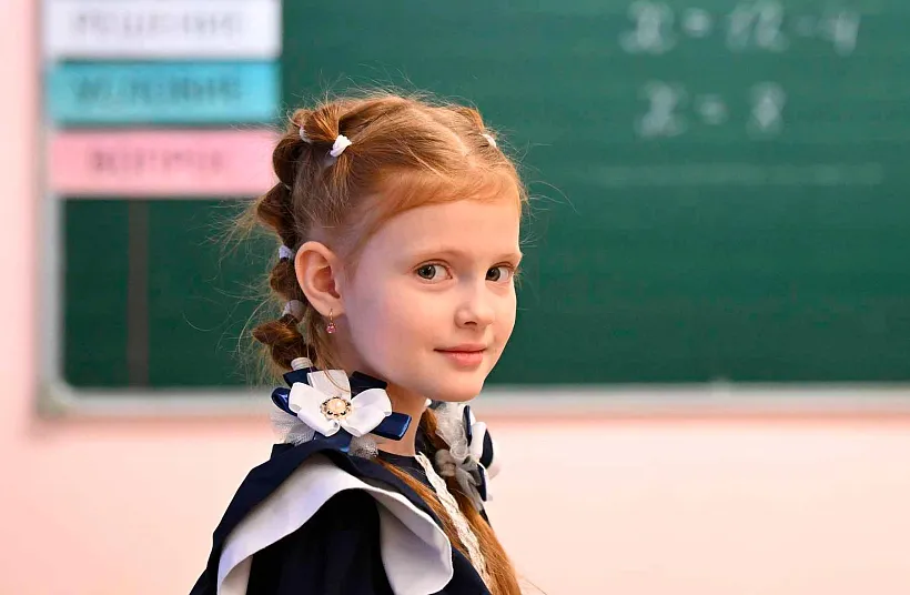 К&nbsp;1&nbsp;сентября в&nbsp;Дагестане откроют новый детсад и&nbsp;8&nbsp;современных школ