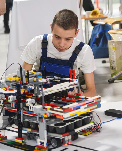 В&nbsp;Ингушетии пройдет региональный этап чемпионата &laquo;Абилимпикс&nbsp;&mdash; 2026&raquo;