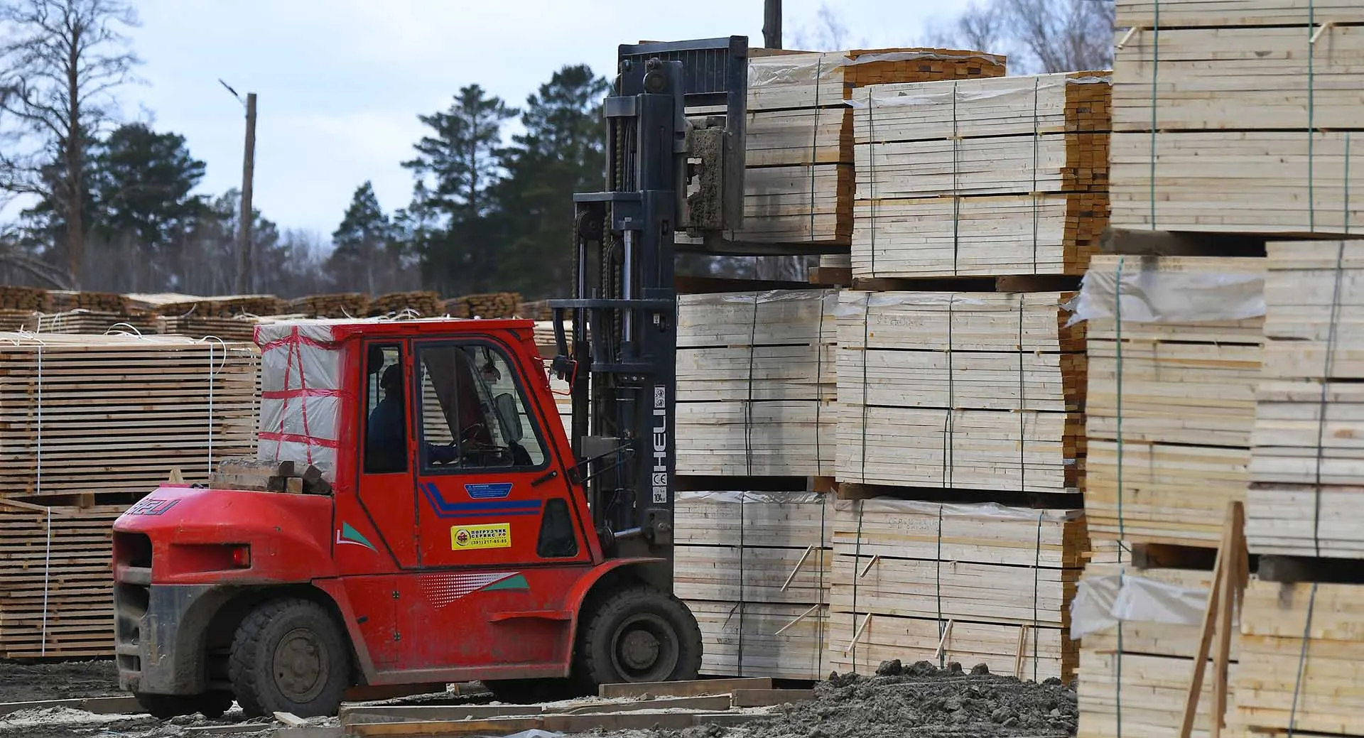  Илья Наймушин/РИА Новости