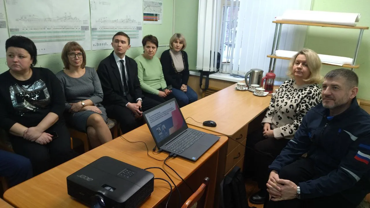 Пресс-служба Правительства Нижегородской области