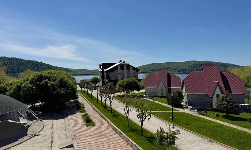 Тольяттинская база отдыха выиграла грант на&nbsp;развитие туристических услуг