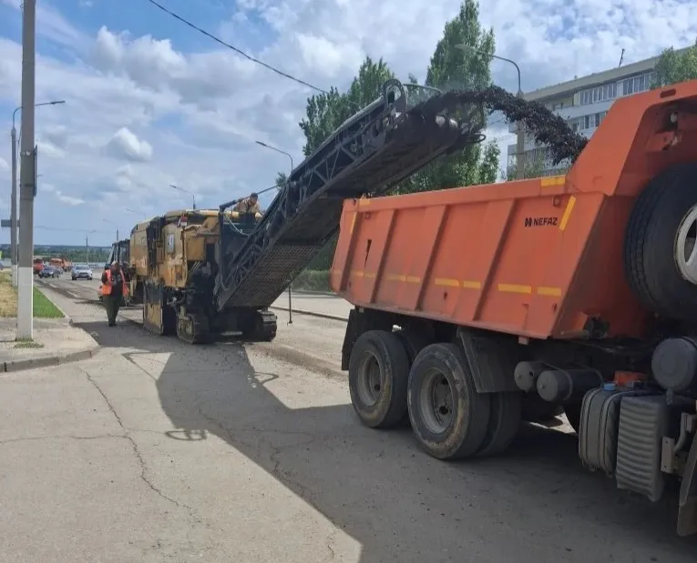 Комитет транспорта и дорожного хозяйства Волгоградской области