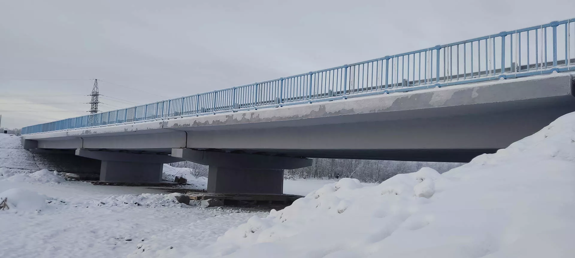 Министерство транспорта и дорожного хозяйства Мурманской области