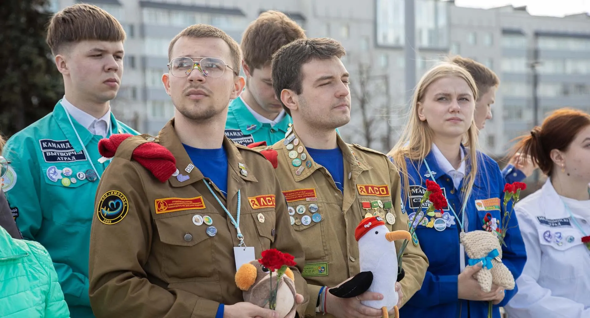 Агентство по делам молодежи Пермского края