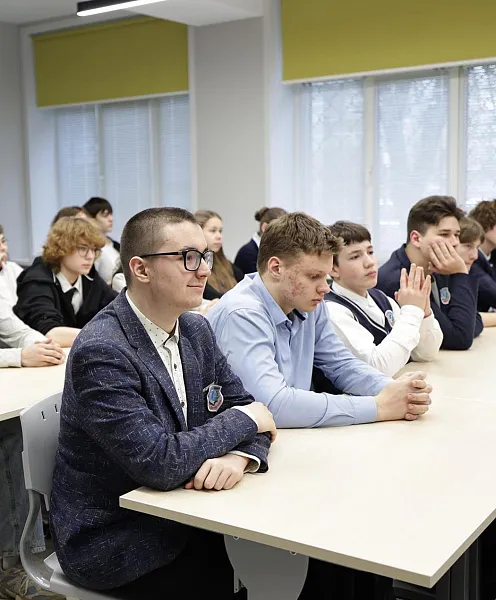 Для&nbsp;школьников Владимирской области провели &laquo;Цифровой ликбез&raquo;