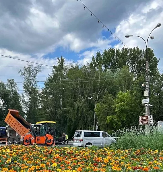 Новое освещение появится на&nbsp;улице в&nbsp;центре Кыштыма Челябинской области