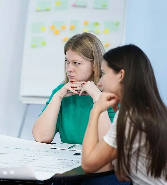 &laquo;Малый бизнес Москвы&raquo; проведет курсы по&nbsp;маркетплейсам и&nbsp;бизнесу для&nbsp;женщин