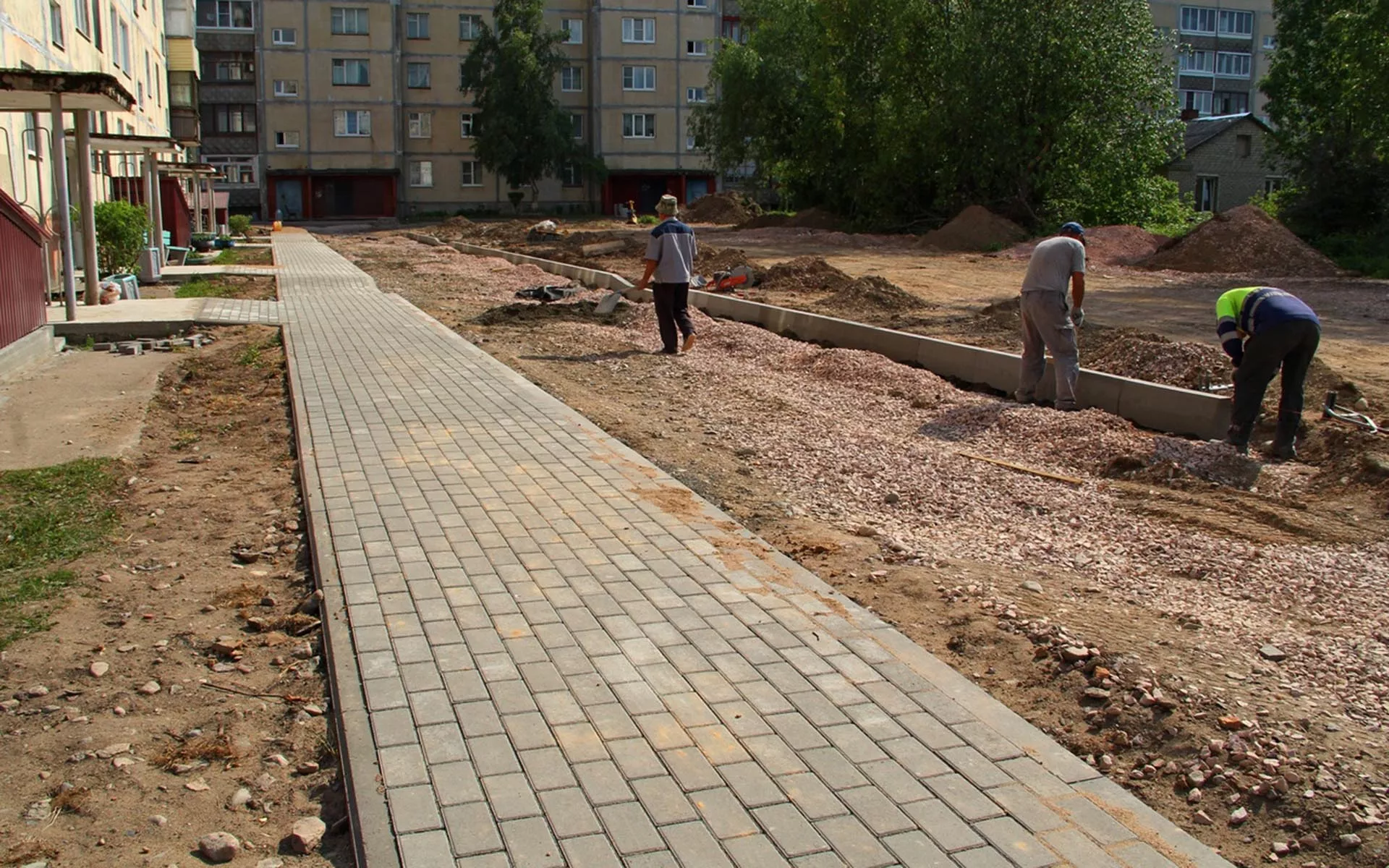 Управление пресс-службы Губернатора и Правительства Ленинградской области
