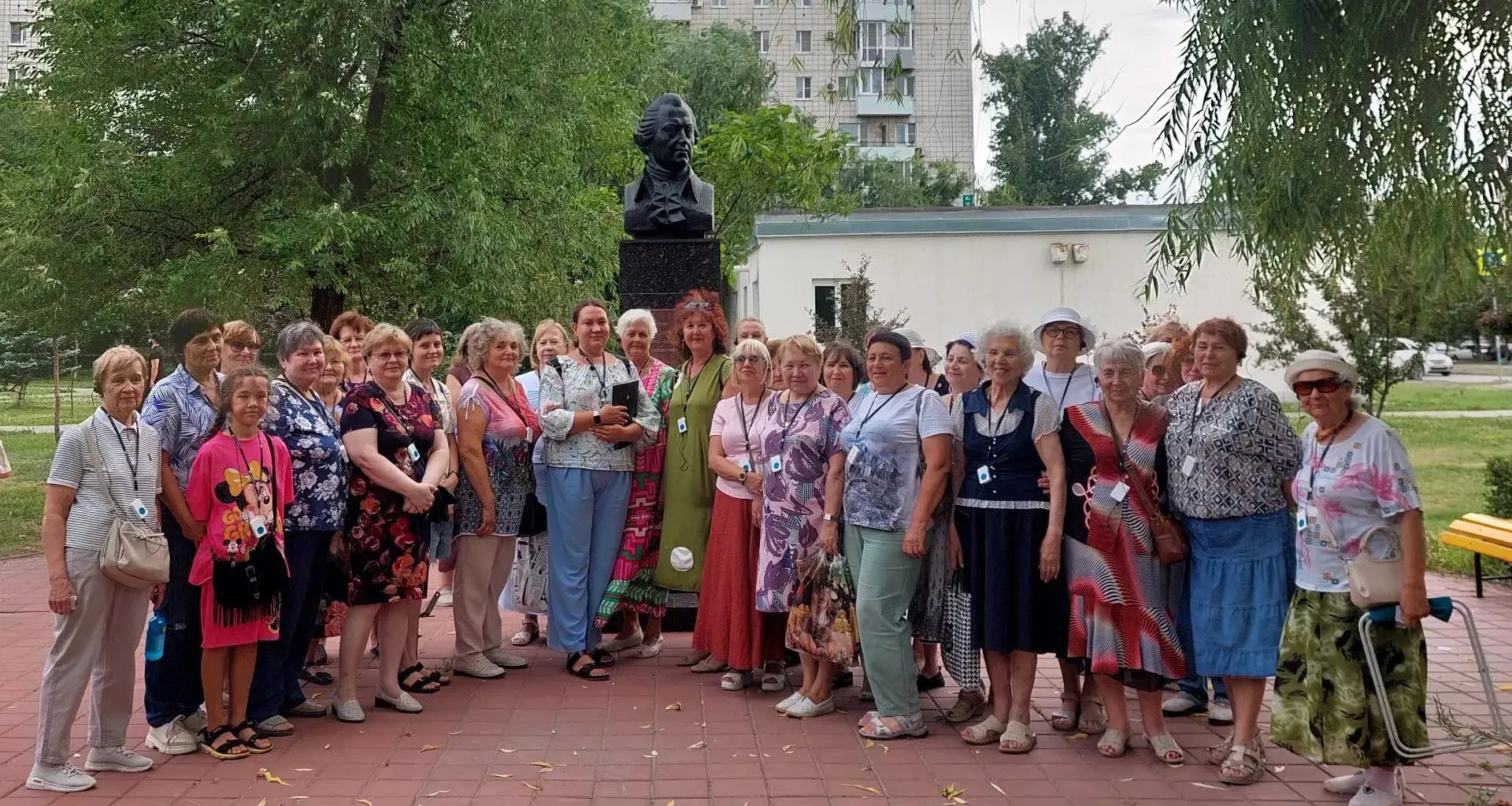 АНО "Центр развития туризма и международного сотрудничества Волгоградской области"