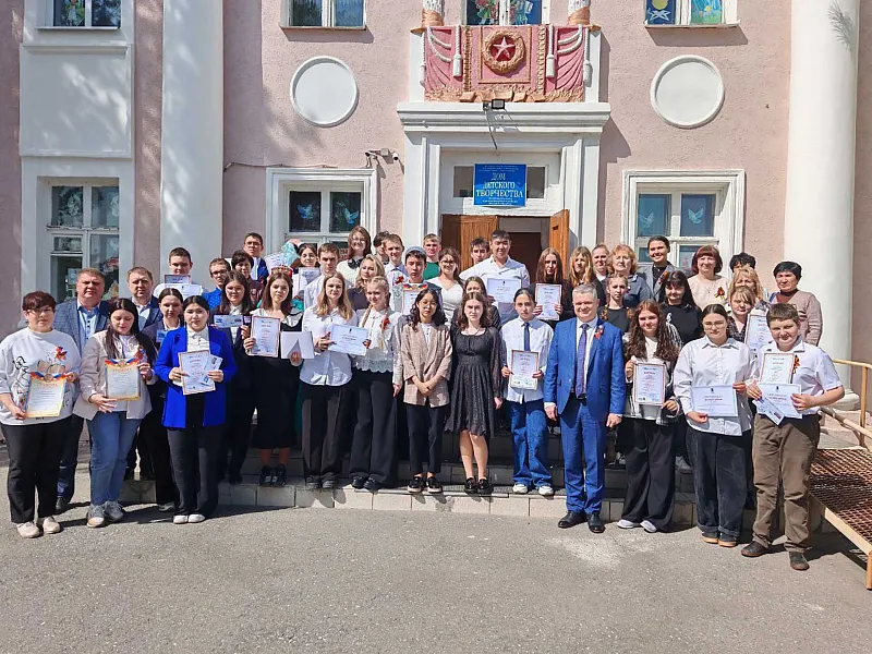 В&nbsp;Шербакульском районе Омской области прошла защита бизнес-проектов