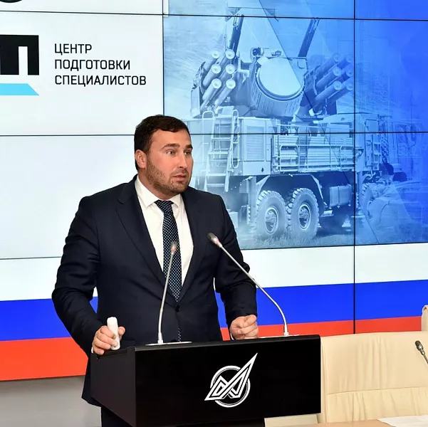 В&nbsp;Туле обсудили перспективы создания систем высокоточного оружия