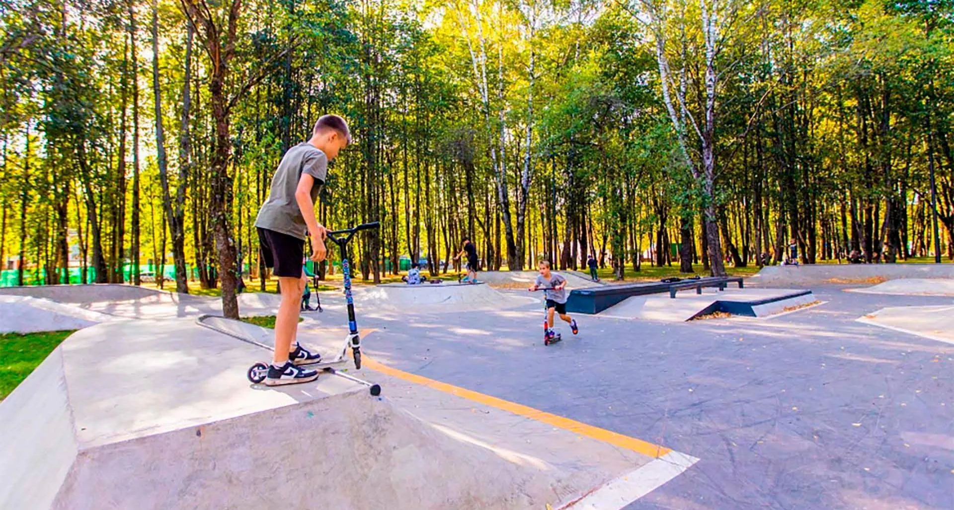 Министерство информации и молодежной политики Московской области