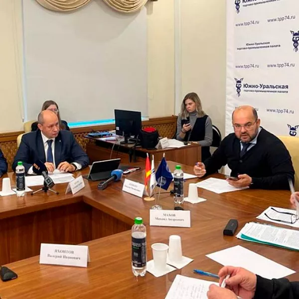 Проект по&nbsp;восстановлению реки Миасс разработали в&nbsp;Челябинской области