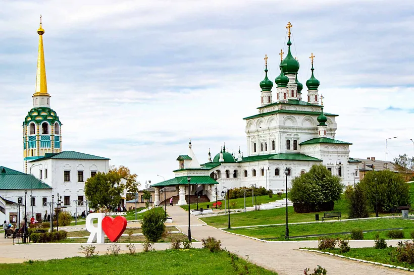 В&nbsp;Пермском крае разработают новые маршруты для&nbsp;паломнического туризма